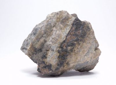 Hematolit, hörnesit - ⚒ Moss, Nordmark, Švédsko